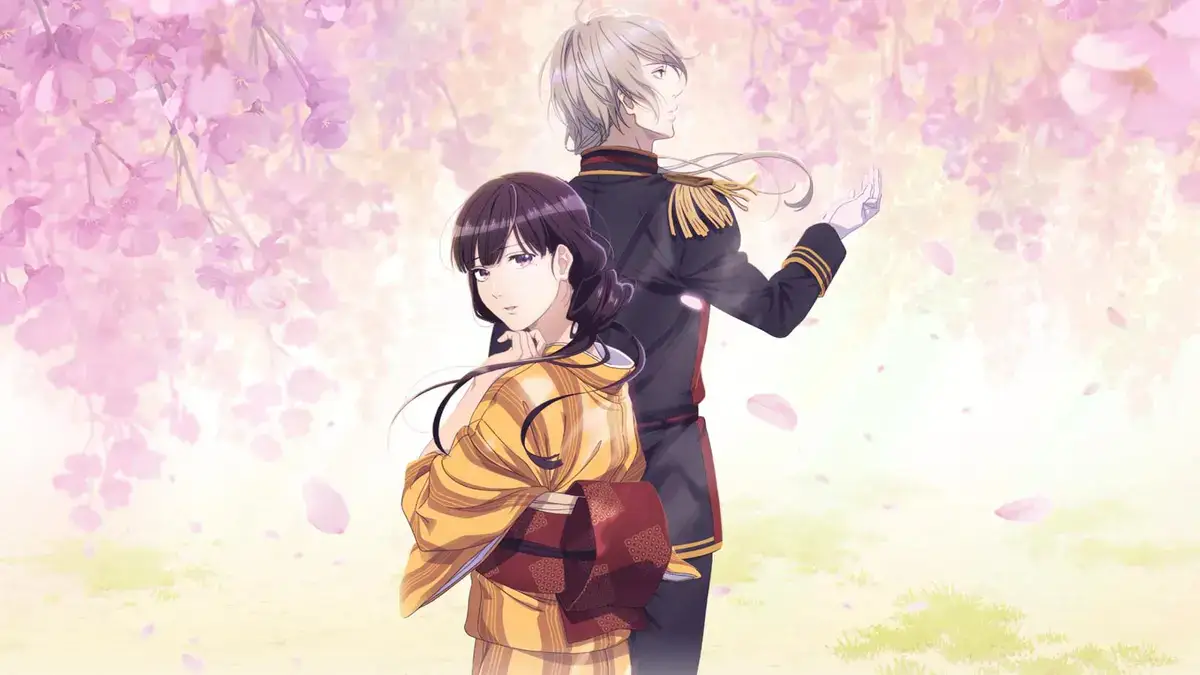Watashi no Shiawase na Kekkon Season 3