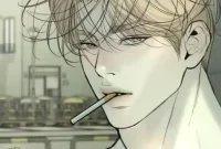 Love Junkie Chapter 19