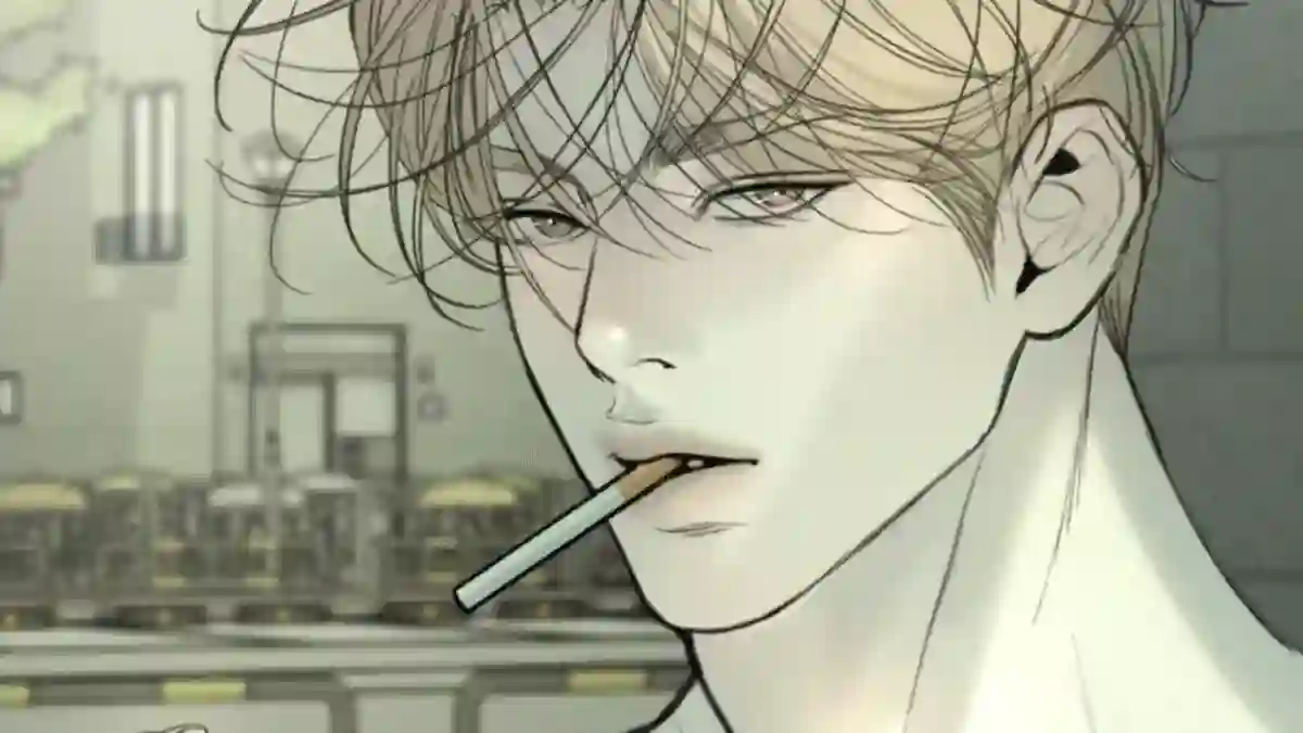 Love Junkie Chapter 19