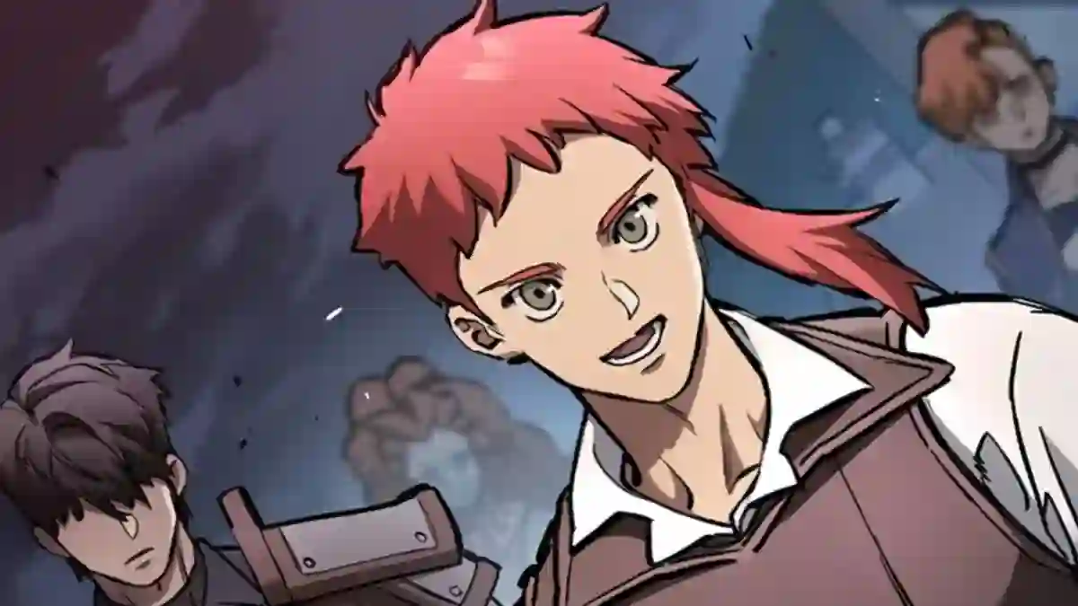 Eternally Regressing Knight Chapter 96